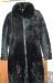 Шуба из цигейки превью 1057949.
