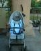 Детская коляска техас превью 1057995.