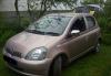 Toyota Vitz машина под разбор,Yaris 2000г превью 1058254.
