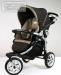 Прогулочная коляска Peg-Perego GT3+ подарок превью 1058311.