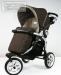 Превью Прогулочная коляска Peg-Perego GT3+ подарок Москва - 1
