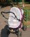 Превью Детская коляска Infant Bella Москва - 2