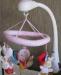 Мобиль фирмы Chicco "tender rabbits" превью 1050931.
