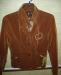 Продам вельветовый  пиджак превью 1059065.