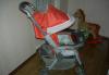 Коляска PEG perego aria превью 1059074.