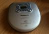 СD Player Panasonic SL-SX 270 превью 1059106.