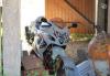 Превью Купить мотоцикл gsxr Hayabusa полный варианты Санкт-Петербург - 2