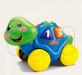 "Смейся и учись" черепашка Fisher-Price превью 1059218.