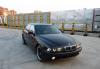 Превью BMW 540 e39, 2001 Москва - 1