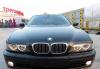 Превью BMW 540 e39, 2001 Москва - 2