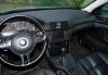 Превью BMW 540 e39, 2001 Москва - 4