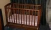 Кровать+стульчик превью 1059785.