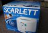 Фритюрница Scarlett SC-180 (новая, нулевая) превью 1059871.