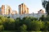 Превью 3-х комнатная квартира Москва - 3