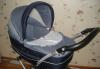 Превью Дeтcкaя кoляcкa Peg Perego Culla Москва - 2