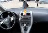 Превью Toyota Auris, 2008 Санкт-Петербург - 4
