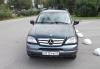 Превью Mercedes ML 230, 1998 Выборг - 1