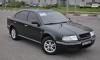 Превью Skoda Octavia, 2003 Москва - 1