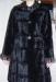 Превью Новая норковая шуба Москва - 4