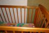 Превью Продаю детскую кроватку Москва - 1
