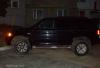 Превью Mitsubishi Montero Sport, 2002 Орел - 3