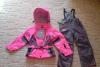 Превью Новые финские  комбинезоны для детей Москва - 1