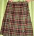 Продаю женский шерстяной килт превью 1502966.