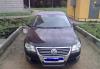 Превью Volkswagen Passat, 2008 Москва - 2