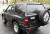 Превью Opel Frontera, 1997 Москва - 4