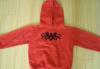 Превью Утепленная кофта Zara с капюшоном,4-5 лет,98-110см Москва - 0