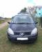 Превью Renault Scenic, 2004 Москва - 1