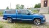 Превью Chevrolet S10 2001 Калининград - 1
