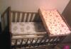 Превью Детская кровать Санкт-Петербург - 2