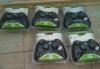 Превью Новые черные джойстики (беспроводные) xbox 360 Москва - 1