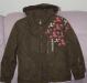 Куртка зимняя на мальчика р.140 превью 1503975.