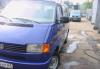 Превью Volkswagen Transporter Саратов - 1