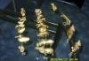 Превью Оригинальная коллекция "Messinfiguren". Зверье Москва - 4