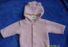 Превью Очаровательная осенняя курточка на девочку 3-6 мес Москва - 3