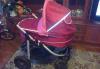 Превью Коляска  Happych Aviator 2 в 1 Санкт-Петербург - 1
