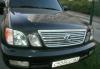 Превью Lexus LX, 2000 Ростов-на-Дону - 1