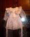 Праздничное платье на девочку около 3-Х лет превью 1504765.