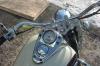 Превью Honda Shedow 750 Москва - 3