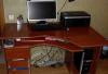 Превью Компьютерный  стол Москва - 1