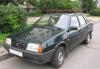 Превью ВАЗ 21099i, 2003 Санкт-Петербург - 1