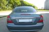 Превью Mercedes E-klasse, 2007 Москва - 1