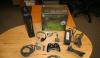 Xbox 360 Elite+3игры+2джойстика.инфа в описании превью 1505855.