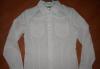 Новая блуза-рубашка для девочки р. 38 превью 1505857.