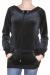 Туника черного цвета Faith Conneхion Размер S, M превью 1505998.