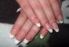 Превью Качественное наращивание ногтей гелем Санкт-Петербург - 2