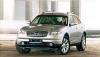 Превью Infiniti FX, 2003 Нижний Новгород - 1